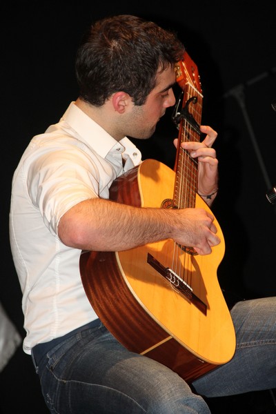Faculty of Medicine USJ Talent Show